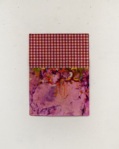 FLNGS 10 - a Paintings Artwork by Luca Longhi